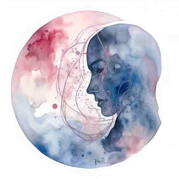 Venus Conjunct North Node